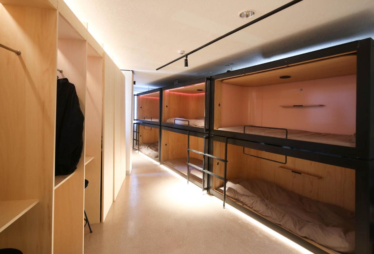 Sleeep Fuji Hotel Fudzsinomija Kültér fotó