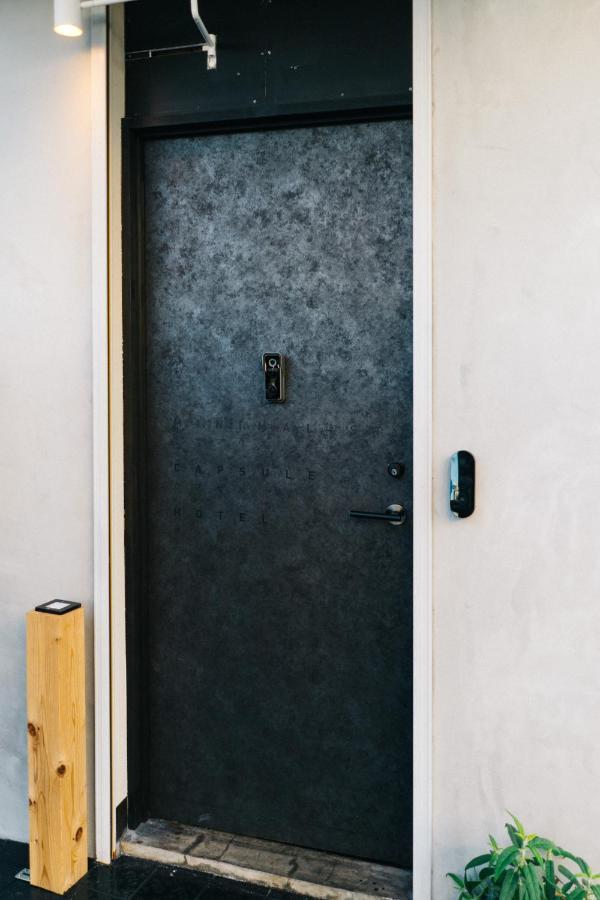 Sleeep Fuji Hotel Fudzsinomija Kültér fotó
