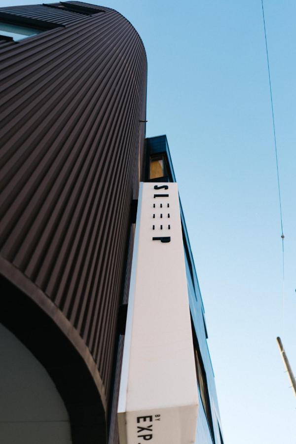 Sleeep Fuji Hotel Fudzsinomija Kültér fotó