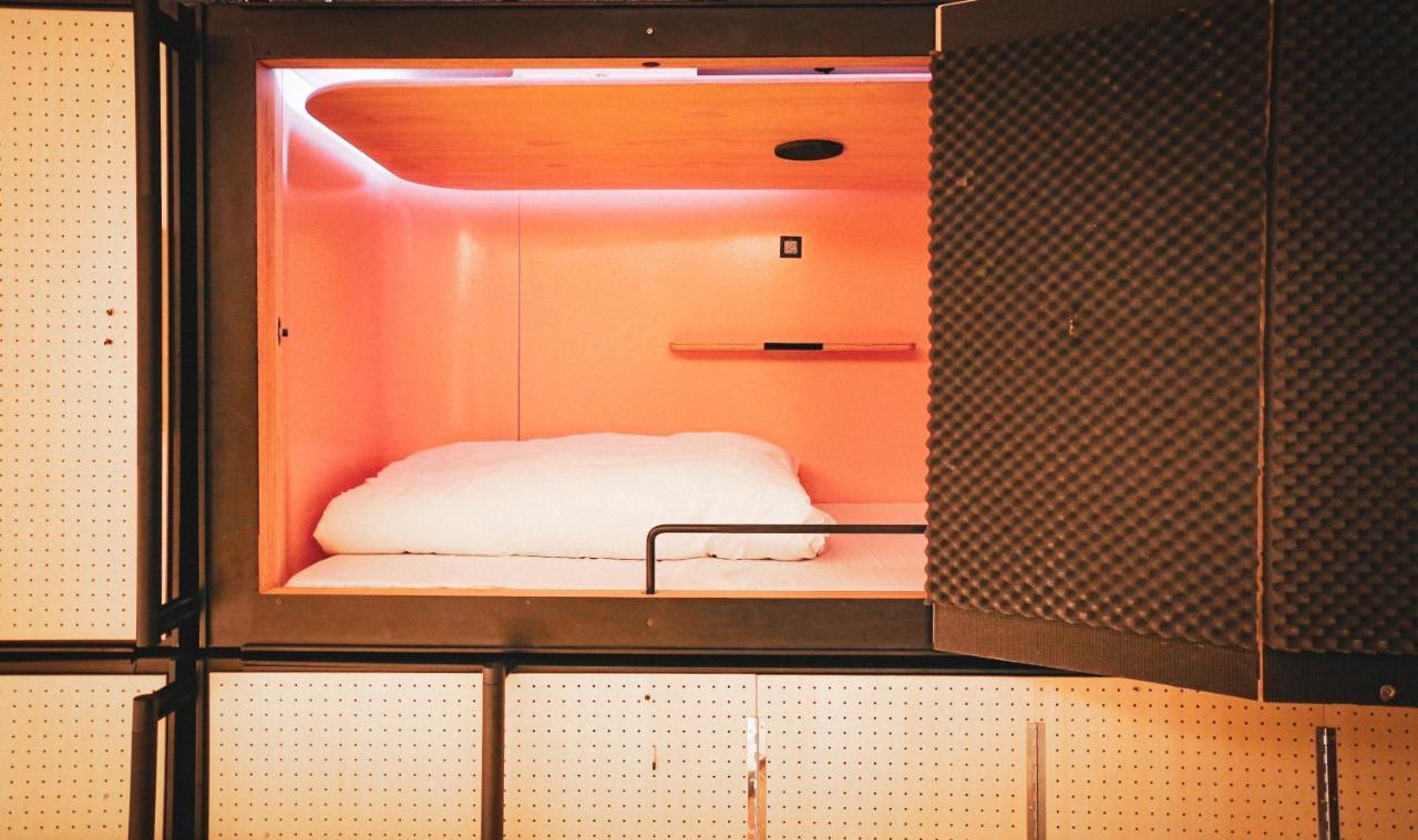 Sleeep Fuji Hotel Fudzsinomija Kültér fotó